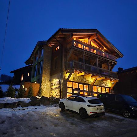 Chalet One Jasna Demänovská Dolina Exterior foto