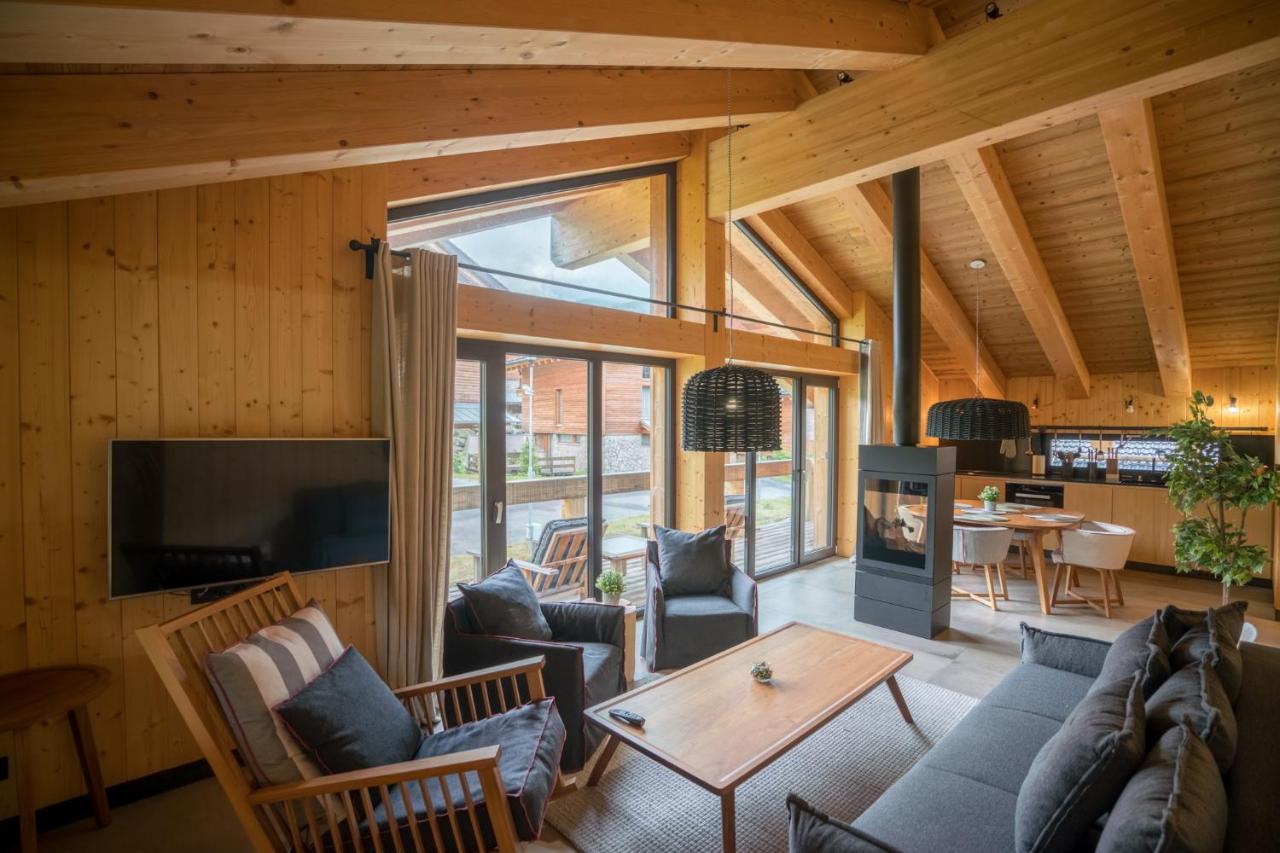 Chalet One Jasna Demänovská Dolina Exterior foto