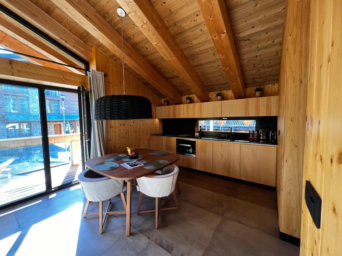 Chalet One Jasna Demänovská Dolina Exterior foto