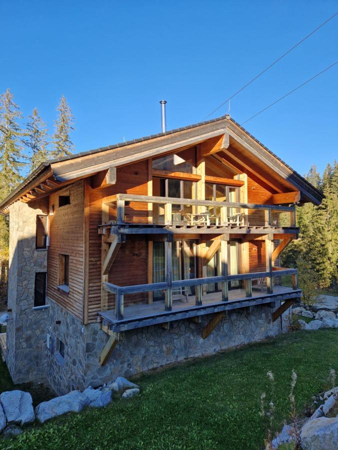 Chalet One Jasna Demänovská Dolina Exterior foto